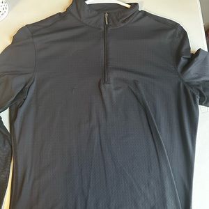 Black Dover Long Sleeve Coolblast
